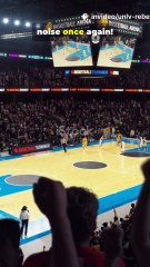 UNLV Basketball Is Heating Up! Runnin’ Rebels Rising in 2025