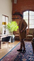 Mr. Knight’s Gaze 2 shortmintz