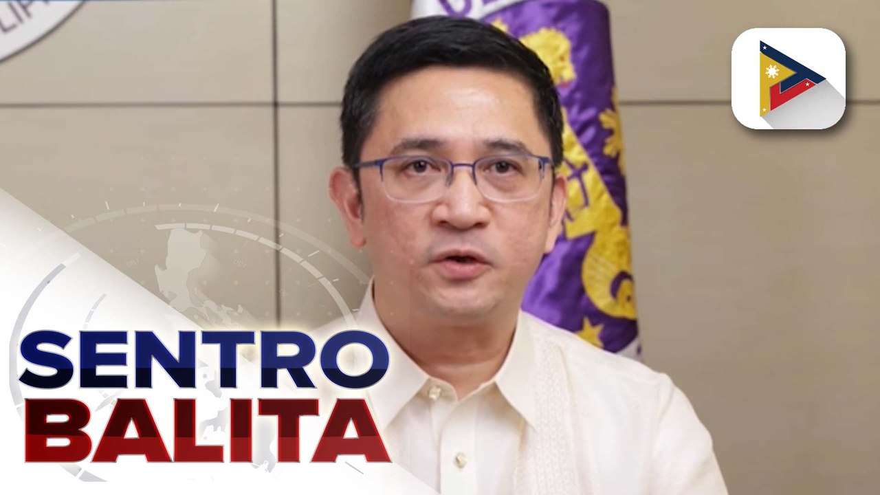 BIR, pansamantalang sinuspinde ang LOA, mission orders at iba pang field audits; comprehensive review sa mga polisiya ipatutupad