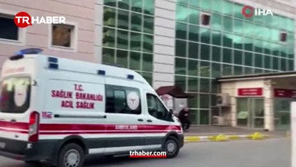 Gıdalar artık korkutoyor! Zehirlenme furyasına bir yenisi daha eklendi: Öğrenciler hastaneye kaldırıldı!