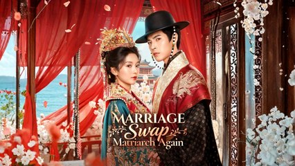 Marriage Swap, Matriarch Again