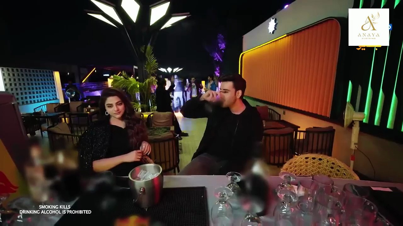 Mohra Episode 07 | Full Episode | Latest Drama 2025