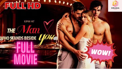 New The Man Who Stands Beside You Loveshots Idrama Drama Hub