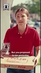 Fated To My Homeless Billionaire Alpha - Full