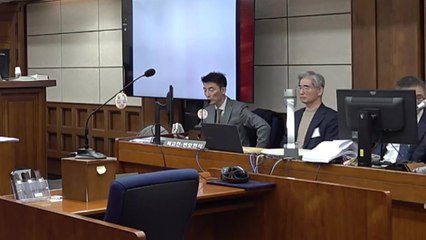 "재판부와 '화해'하고 싶다, '보석'해 달라"...김용현 변호인 황당 주장 [앵커리포트] / YTN