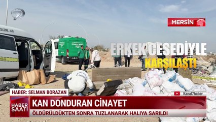 Kanal 7 Haber Saati - 24 Kasım 2025