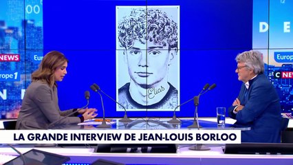 «On est un pays complètement dingue», considère Jean-Louis Borloo