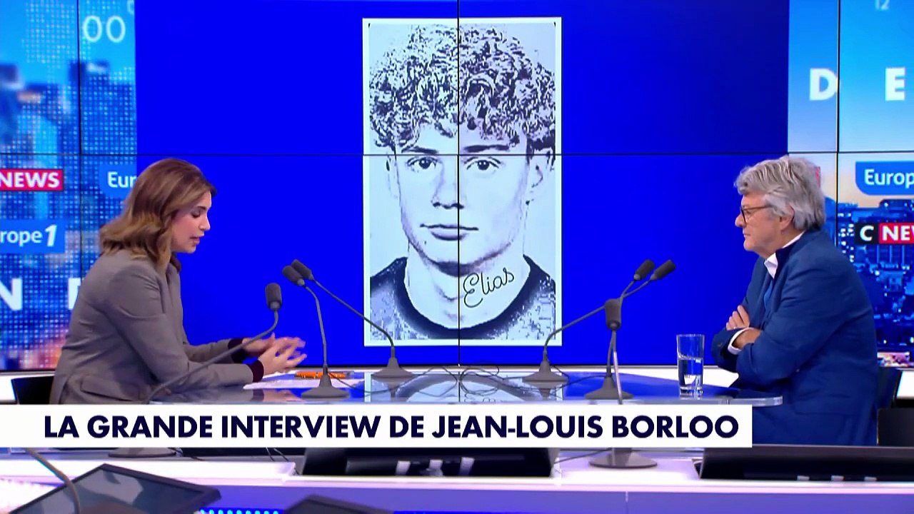 «On est un pays complètement dingue», considère Jean-Louis Borloo