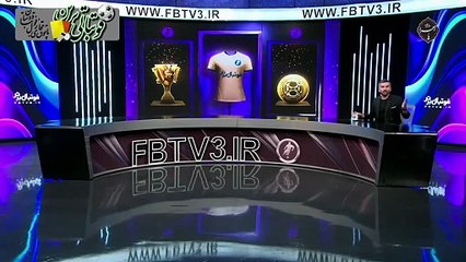 انتقاد میثاقی به وضعیت چمن استادیوم تختی