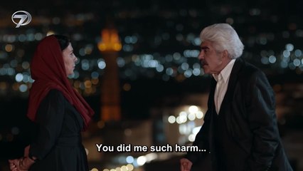 Zerhun - Episode 6 (English Subtitles)