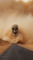 quand la tempête frappe fort la vérité sort toujours