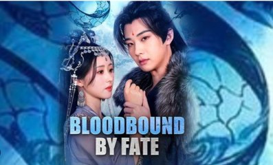 Fate Sealed by Blood