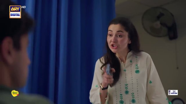 Meri Zindagi Hai Tu Episode 1 7 Nov 2025 ENG SUB Hania Aamir Bilal Abbas Khan ARY Digital latest-pakistani-dramas