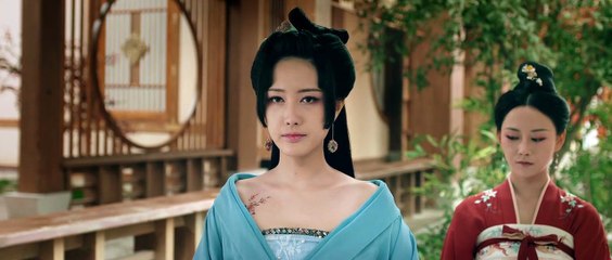 Detection of Di Renjie | Full Episode | Chinese Mystery Drama Part 1