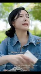 The Ceo's Unknown Fiancee Moboreels - Full Movie