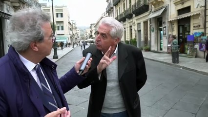 Polimeni - MESSAGGIO A ROBERTO OCCHIUTO (24.11.25)