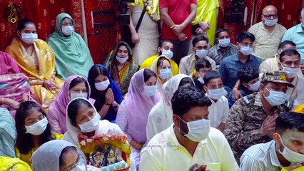 SRI Premanand ji Maharaj