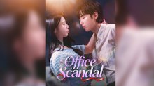 Office Scandal Full Episode