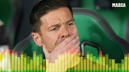 Roberto Gómez: ¿Cómo van a hacer la cama jugadores como Valverde o Vinícius?"