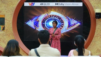 ಛೀಮಾರಿ Vs ಚಪ್ಪಾಳೆ: ಸೈಲೆಂಟ್ ಆಗೇ ಕ್ಲಾಸ್ ತೆಗೆದುಕೊಂಡ ಕಿಚ್ಚ..! ಎಪಿಸೋಡ್ ಪೂರ್ತಿ ಅಶ್ವಿನಿ ಗೌಡಗೆ ಕ್ಲಾಸ್..!