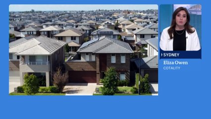 Report finds average house price has risen nearly 50% since 2020