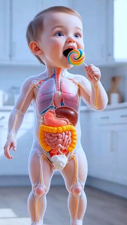 Baby 🍼 Video