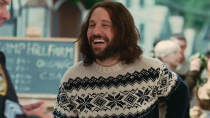 Quell Idiota di Nostro Fratello (2011) ITA