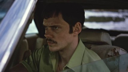 Dead Man's Wire Trailer OV