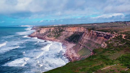 This HD and 4K stock footage