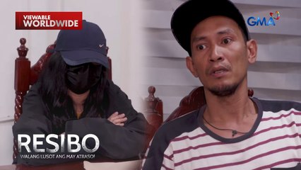 Dating nobyo, ipinakalat umano ang maseselang litrato ng isang babae! | Resibo