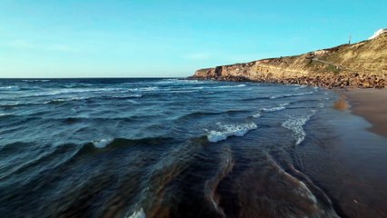 This HD and 4K stock footage