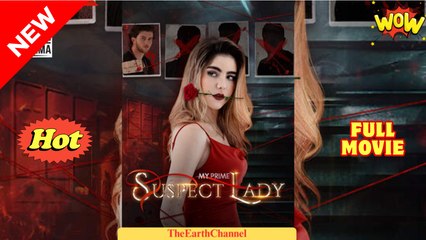 My Prime Suspect Lady (2025) - FULL [Eng Sub]