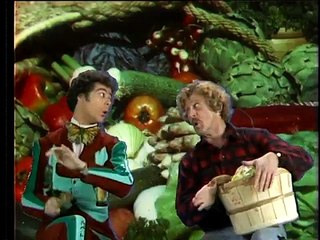 🎬✨ Passe-Partout – S01E77: Promenade dans le bois