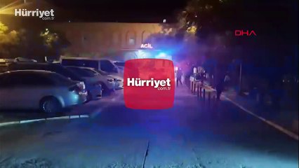 Mardin'de anne, baba ve 5 yaşındaki kızları, başlarından vurulmuş halde ölü bulundu