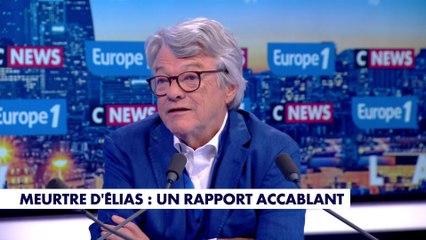 La grande interview : Jean-Louis Borloo