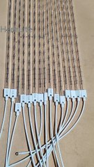 2500w 120cm 220v Pet Blower Lamp Blow Molding Machine Heating Lamp