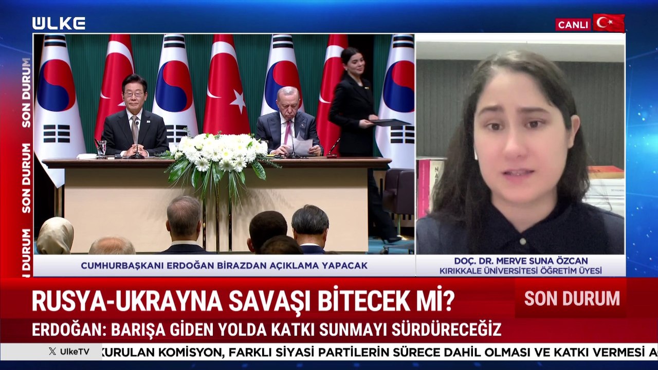 Arka Plan - 24 Kasım 2025