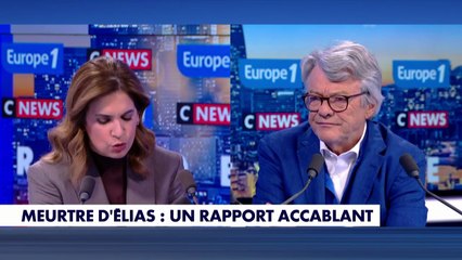 «Il faut redresser ce pays», alerte Jean-Louis Borloo