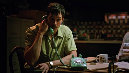 Dead Mans Wire - Trailer (English) HD