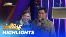 It's Showtime: Ate Jackie, tinawag si Ogie na BAKULAW?! (Tawag Ng Tanghalan)