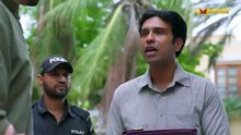 Dorr - Episode 22 _ Haroon Shahid _ Areej Mohyudin _ Express TV