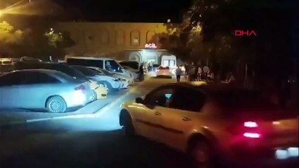 Mardin'de 3 kişi başından vurulmuş halde bulundu