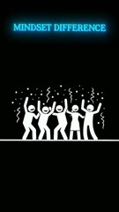 Why do we give up after losing once? 😔🎯 Don’t champions fail the most? 🥇🔥