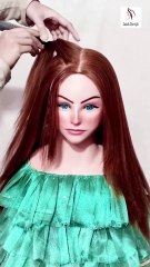 hair style|ponytail hairstyles|hairstyles for short hair|new hairstyle|hair design|easy hairstyle   Your Queries. simple hairstyle for short hair, simple hair style girl,easy front variation hairstyle,Beautiful & Different Hairstyles Tutorial | New Simple