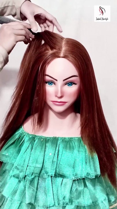 hair style|ponytail hairstyles|hairstyles for short hair|new hairstyle|hair design|easy hairstyle   Your Queries. simple hairstyle for short hair, simple hair style girl,easy front variation hairstyle,Beautiful & Different Hairstyles Tutorial | New Simple