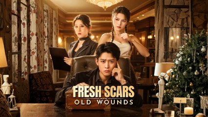 Fresh Scars, Old Wounds