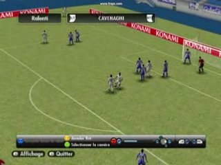 Cavenaghi - Aeroslip