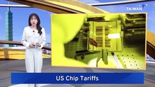 S. Korea Trade Minister Suggests Working With Taiwan To Lower US Chip Tariffs