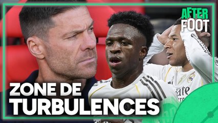 "Tout est moins bien qu'il y a deux mois", Xabi Alonso déjà en difficulté au Real