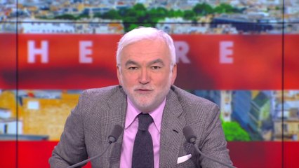 L'édito de Pascal Praud : «Une nouvelle forme du service national universel»